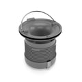 Cut-to-size trap insert 30, 35, 50 mm [2020 model]