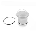 Joint torique pour insert de siphon recoupable SIFMSETN