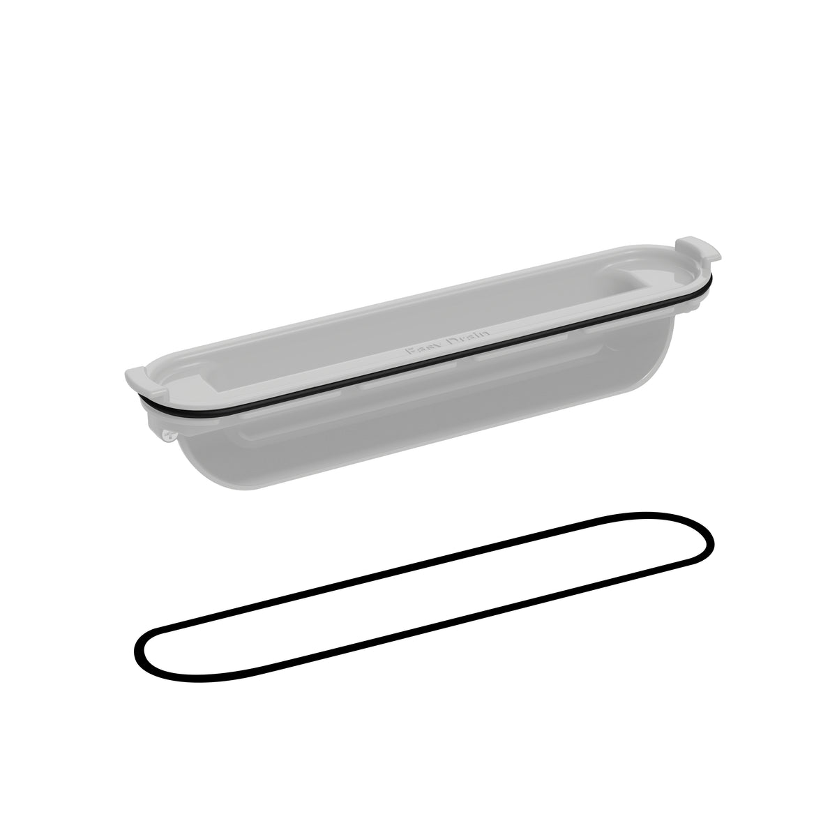 Joint torique pour Compact Clean Dryphon