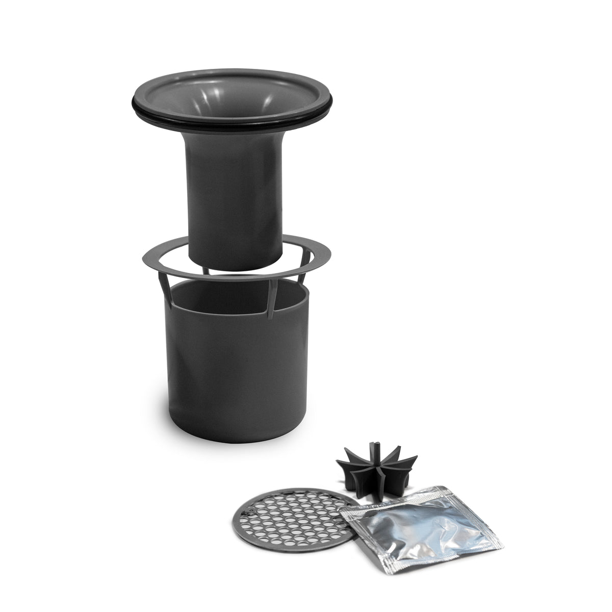 Kit siphon WS50 pour WTW