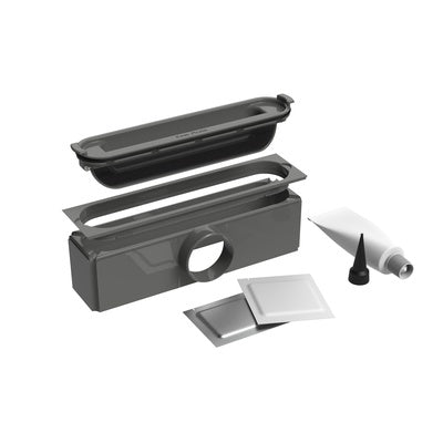 Kit de conversion Dryphon pour Compact 50/FF
