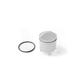 Joint torique pour insert de siphon télescopique (1)