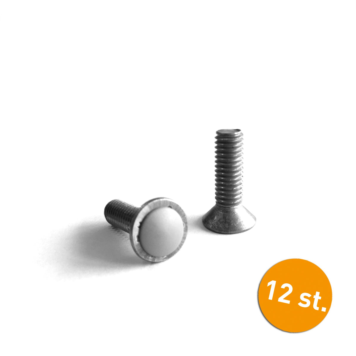 Vis de réglage longues (12 pièces)