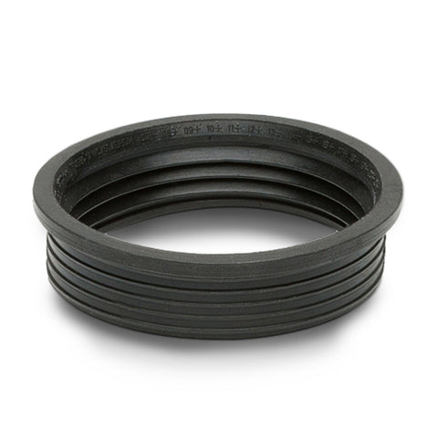 Bague d’insertion Multi pour siphon nervuré