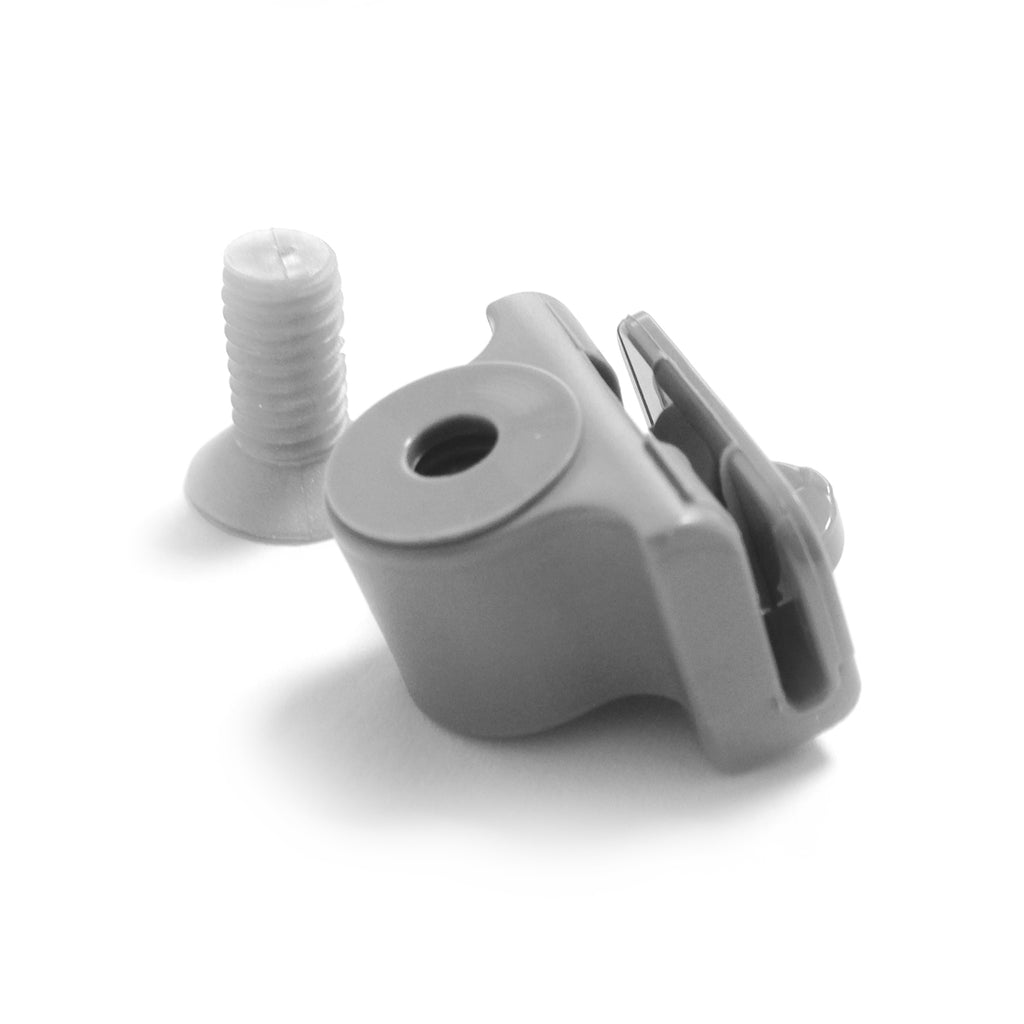 Zero grate supports with click system (4 pcs.)