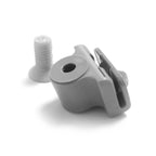 Zero grate supports with click system (4 pcs.)