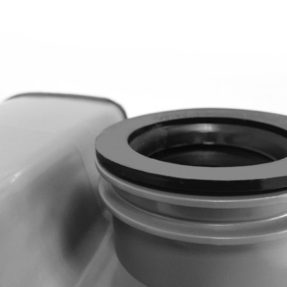 Sifon XS met waterslot 50 mm