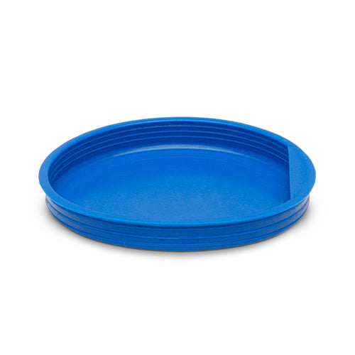 Bouchon de protection de chantier