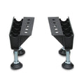 Pieds réglables Easy Drain