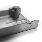 Zero grate supports with click system (4 pcs.)
