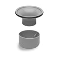 Waterslot 30 mm Multi/Fixt