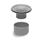 Waterslot 30 mm Multi/Fixt