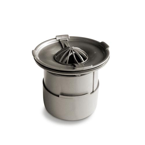 Insert de siphon télescopique 30-50