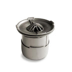 Insert de siphon télescopique 30-50
